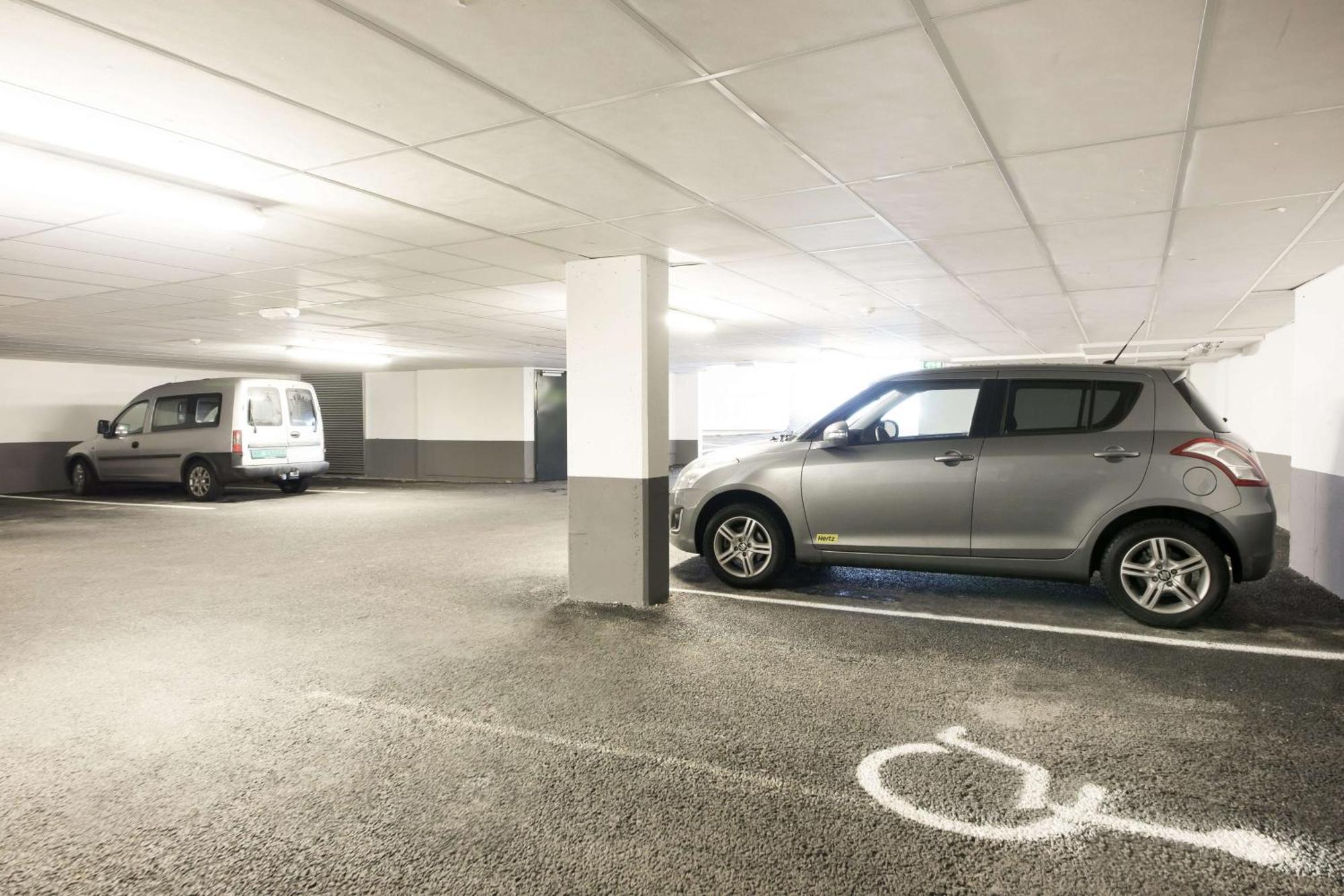Scandic Star Sollentuna Exterior photo